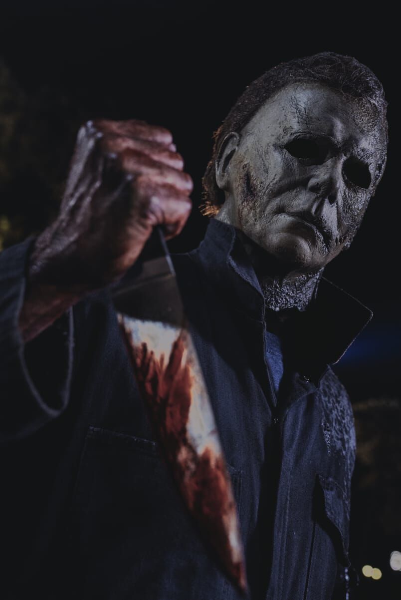 Halloween Kills still 2